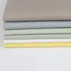 En stock, 40 telas de popelina de algodón de imitación de tencel de alta densidad 133*100, para camisas, ropa infantil, telas para vestidos, venta al por mayor