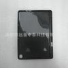 Aplicável a Huawei Honor 6 enjoy 2 universal 10,1 polegadas fundo único fosco slot para caneta esquerda fosco antiderrapante ponto capa protetora