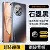 Aplicável à Capa Protetora para Celular OnePlus Ace 5 Nova Edição Racing Ace 5 Cobertura Total com Película de Lente Embutida