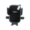 Uma variedade de suporte de ventosa para celular de carro, vários suportes para celular de carro, clipe de saída de ar
