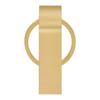 Memoria USB de metal impermeable de gran capacidad con grabado de LOGO, DIY, para negocios, memoria USB para publicidad de bodas, llavero personalizado, memoria USB