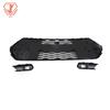 Adecuado para Senna Sport Edition 2021 Accesorios de Modificación de Coche Rejilla de Panal