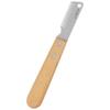 Cuchillo para quitar pelo de mascota, Peine para Bull Terrier, Herramienta de aseo para Schnauzer, Peine para quitar pelo, Peine para quitar pelo de Terrier, Peine de púas abiertas