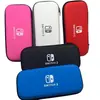 Adequado para Bolsa de Console de Jogo Switch 2, Bolsa de Armazenamento para Console de Jogo Switch Segunda Geração, Bolsa Protetora de Eva em Estoque