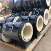 Soportes Rígidos de Poliuretano para Tuberías Aisladas en Frío, Soportes y Soportes de Suspensión para Tuberías Químicas, Soportes Rígidos de Poliuretano para Tuberías Aisladas en Frío de Alta Densidad