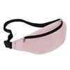 Bolso cruzado de hombro para hombre y mujer, bolsa de cintura para deportes al aire libre y running, bolsa de cintura para hombre de negocios, comerciante, cajero, bolsa para accesorios de teléfono móvil