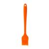 Pincel de óleo de silicone para cozinha, pincel para panquecas comestíveis, pincel de óleo, ferramentas para assar, pincel para churrasco, grande, 90g