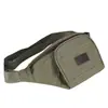 Bolsillos de venta caliente transfronterizos para hombres, lienzos casuales, billeteras para correr, bolsillos para ciclismo al aire libre para hombres, bolsas médicas de gran capacidad