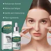 Gotas Calmantes para Ojos Laniska para Molestias Oculares, Hidratación Suave, Mejora de la Sequedad, Cuidado Diario de los Ojos
