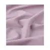 Tela Mate de Nailon Elástico Alto con Puntos Tela Elástica de Hilo 2*2 Tela para Ropa Deportiva de Nailon