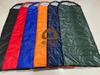 Saco de dormir portátil a prueba de frío, con camuflaje verde y azul del ejército de socorro de emergencia civil, cálido y completamente envuelto. Fabricante de sacos de dormir.