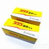 Batería original marca 555 No.5 No.7 pila seca alcalina 1.5V batería de alta capacidad precio de fábrica suministro directo