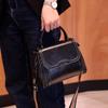 Bolsa Transversal Feminina Nova de Couro Genuíno 2025, Bolsa Quadrada Pequena Popular de Alto Padrão Versátil Estilo Retrô, Bolsa de Ombro de Couro Bovino