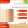 Adesivo de Gel de Silicone Poderoso de Alta Viscosidade Meipi Care Mesmo Estilo Adesivo Flexível para Cicatriz Certificado pela FDA Americana Cor da Pele Adesivo para Cicatriz
