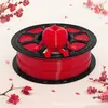 Filamento Básico para Impresión 3D PETG Color 1kg Stock de Fábrica Exportación 1.75mm Adecuado para Tuozhu Chuangxiang 3D