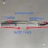 Vehículo Eléctrico de Autonomía Extendida Extensor de Rango Silenciador Ultra Silencioso Tubo de Escape de Motor de Gasolina Bajo Ruido Silenciador Duradero