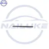 82876-5Ha0A 828765Ha0A Tira de Goma Anticolisión para Puerta Trasera es Adecuada para Nissan X-Trail 14-20