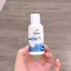 Champú Intenso Dove 50g Botella Pequeña Champú Portátil Tamaño Viaje Viaje de Negocios Hotel Dropshipping
