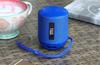 Altavoz Bluetooth de tela TG129 para exteriores, portátil, con tarjeta de sonido, moderno y creativo, subwoofer TWS