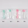Cepillo de silicona para limpieza de doble cabeza, cepillo facial de silicona para limpieza facial, cepillo de silicona para aplicar mascarilla de lodo, personalizable