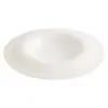 Plato Redondo Punto de Sésamo de Fábrica Plato Sombrero de Paja Cerámico Plato para Servir Mate Plato Artístico Presentación de Platos Vajilla Plato Redondo Estilo Occidental