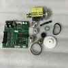 Acessórios para triturador: suporte da lâmina picadora de colza, sensor óptico, correia, placa-mãe, placa de alimentação, rolo de alimentação de papel