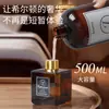 Aceite Esencial de Aromaterapia Hilton Hotel Reposición Botella Grande Fragancia Duradera en Interiores Baño Perfume para Baño