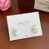 Aretes de Corazón Azul Manchado para Mujer, Pines de Plata, Dulces de Verano, Ligeros, Lujosos, de Gama Alta, Elegantes, Aretes de Corazón de Niña con Lazo