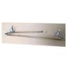 Aplicable a Yueda Kia plite Varilla de conexión del limpiaparabrisas Brazo del limpiaparabrisas KKY0167360