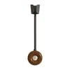 Secador de Pelo Multifuncional con Estante de Almacenamiento para Peine Soporte de Secador de Pelo Dyson para Baño Estante de Almacenamiento Colgante para Secador de Pelo
