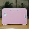 Mesa Plegable para Cama Escritorio de Cama para Estudiantes Mesa de Estudio para Niños Mesa Pequeña de Cama Mesa para Laptop Limpio