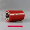 Accesorios Completos para Ruedas de Carretilla Elevadora Eléctrica Heli Zhongli Little Diamond Pallet Jack Rueda de Carga Rueda Auxiliar Ground Ox