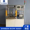 Máquina de detección visual de fotos de repuestos para automóviles, remachadora automática, remachadora hidráulica neumática, prensadora, fabricante