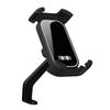 2024 bateria de carro elétrico carro motocicleta bicicleta suporte de celular carro de delivery suporte de celular para navegação