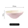 Novo Conjunto de Xícara e Pires de Café 2024 com Cores Contrastantes, Conjunto para Chá da Tarde, Estilo Simples, Louça para Escritório e Casa