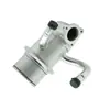 Adequado para Audi A3 2.0Tdi 8V 04L131512F Resfriador de Recirculação de Gases de Escape Automotivo
