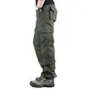 Calça nova de primavera e outono masculina, folgada, para esporte, resistente ao desgaste, reta, casual, atacado, moda, macacão tamanho plus masculino