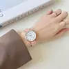 Reloj de Examen Especial para Mujer Estudiante de Secundaria Junior y Senior Funcionario Público Hombres Simple Luminoso Aguja Mori Reloj de Cuarzo para Niñas