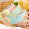Cinta Washi de Carta a un Amante Serie Yoyo Diary Estilo Coreano Fresco y Sencillo Pegatinas Decorativas DIY para Diarios