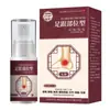 Douyin Compressa Fria em Gel para Área do Calcanhar Tornozelo Torcido e Dor Patch Especial Spray Fabricante Entrega