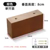 Almohadillas para Patas de Sofá de Madera Maciza, Patas de Sofá, Pies de Madera, Patas de Mesa de Centro en Forma de L, Pies Base, Patas de Cama, Pies de Mueble, Accesorios para Sofá