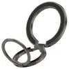 70% de descuento Anillo Magnético Plegable con Hebilla Soporte para Teléfono Móvil de Escritorio Multifuncional Plegable Giratorio Magnético de Doble Cara Soporte Perezoso