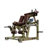 Ruilida Equipo Comercial de Gama Alta Barra Colgante Rodillera Entrenador de Isquiotibiales Gimnasio Máquina de Entrenamiento Profesional X5-502