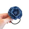Accesorios para el Cabello de Niñas Banda para el Cabello de Vaquera Camelia Pinza para el Cabello Banda para el Cabello de Bebé Cuerda para el Cabello Tocado para Niñas