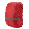 Cubierta para lluvia para mochila de exterior, cubierta para lluvia impermeable para mochila de ciclismo, cubierta para mochila para estudiantes de primaria y secundaria, mochila con ruedas para montañismo, cubierta para mochila escolar