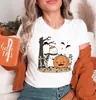 Roupas Femininas Estilo Anos 90 Fofo Feminino Verão Divertido Desenho Animado P