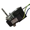 Ningbo Yikade Electrodomésticos Motor Asíncrono Monofásico de Polo Sombreado Motor para Congelador Refrigerador Calentador