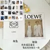 Capa Interna Revista Livro Adereços de Foto Livro em Inglês Fundo para Fotografia Decoração Suave Pacote Combinado de Capas Europeias e Americanas