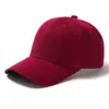 Gorra de Béisbol Lisa Casual Estilo Coreano para Mujer, Gorra Fresca de Alta Gama de Moda para Hombre, Gorra con Logotipo Impreso para Sombrilla de Sol al Aire Libre en Verano