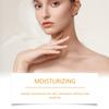 Crema de Cuidado Esencial en Cápsula de Veneno de Abeja Ouhoe Hidratante, Humectante, Suavizante, Limpieza Suave Crema para el Cuidado de la Piel